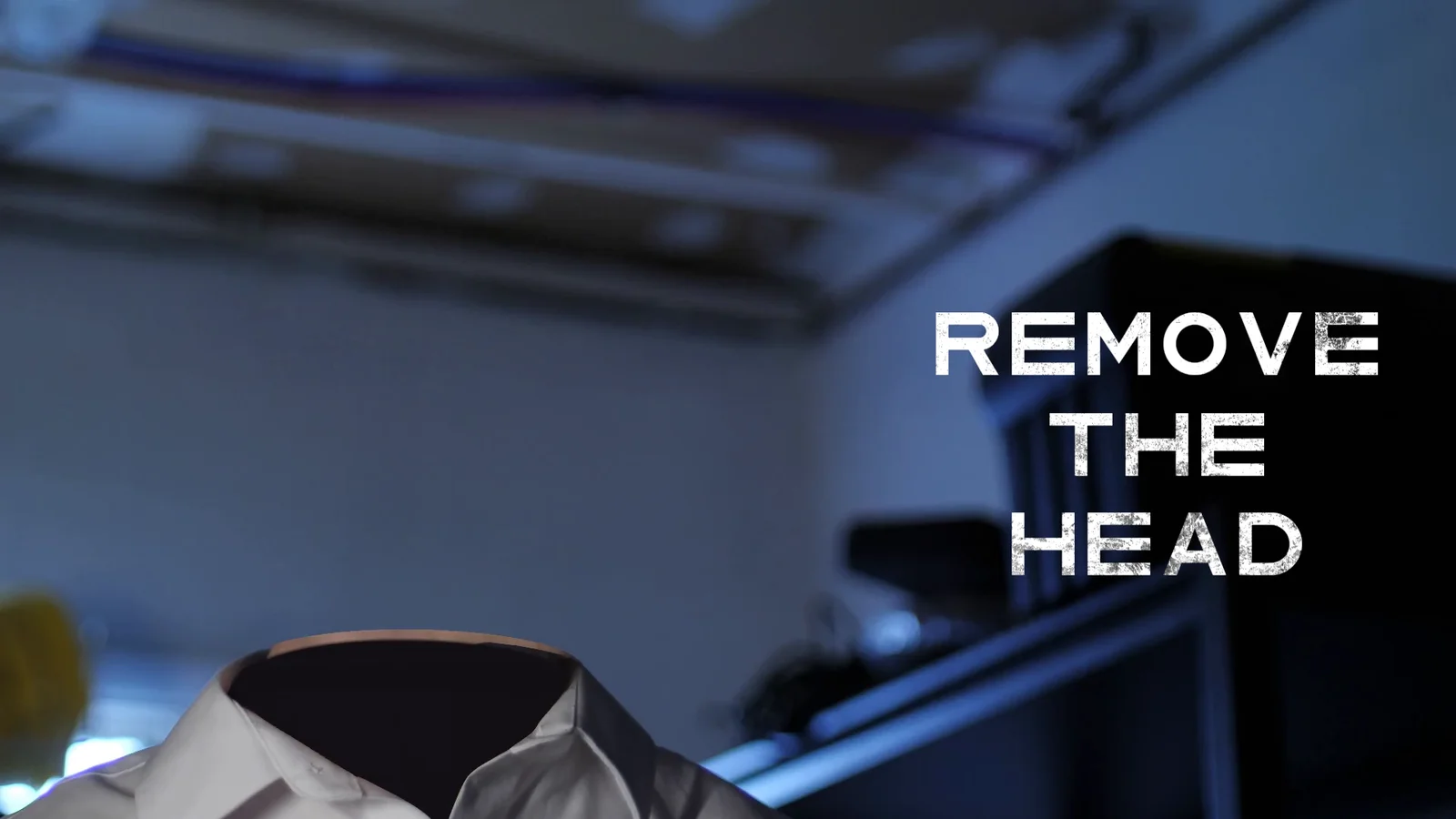 Become The Robot screenshot 6