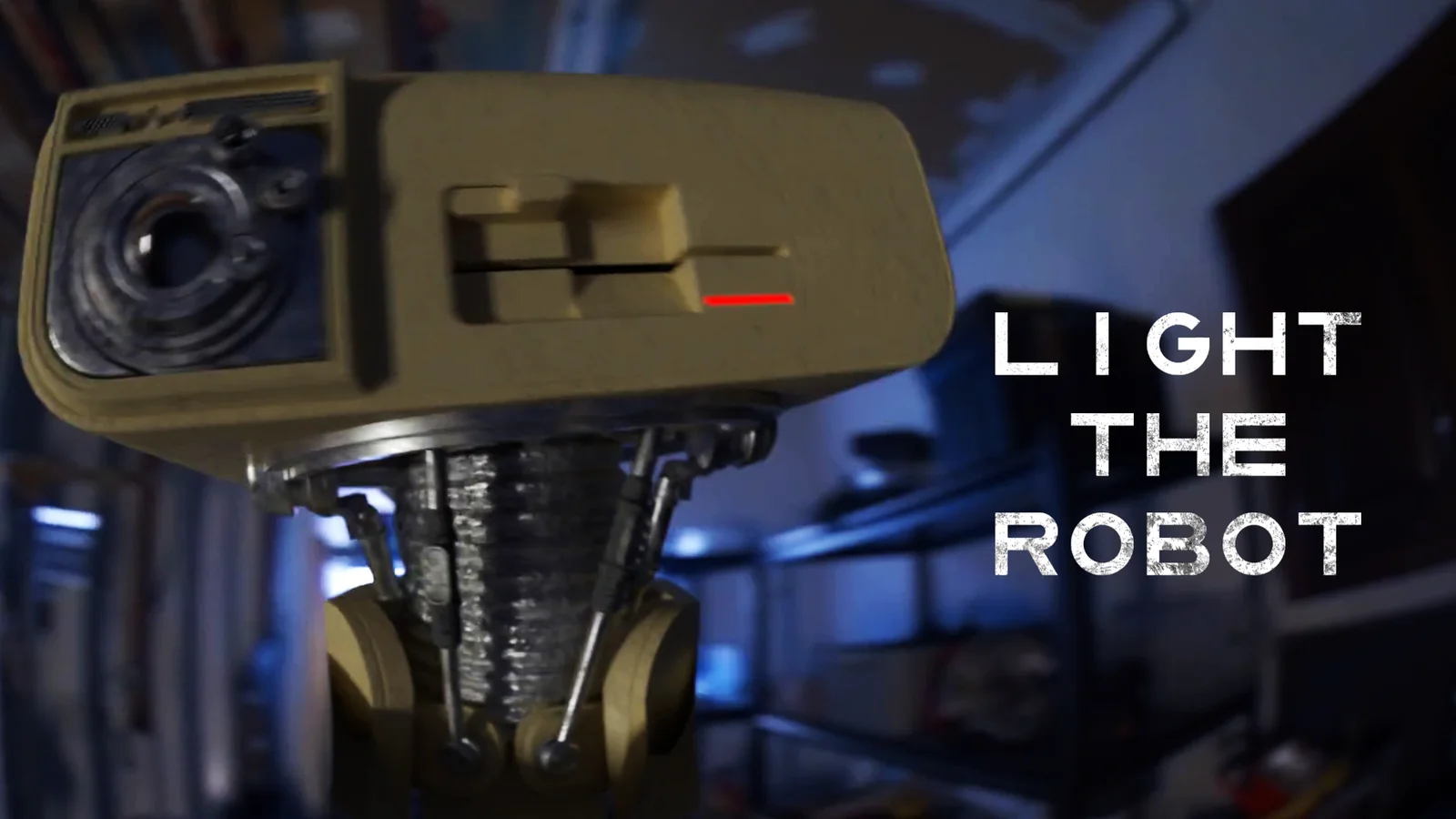 Become The Robot screenshot 7