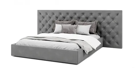 Bed - Blender 3d models