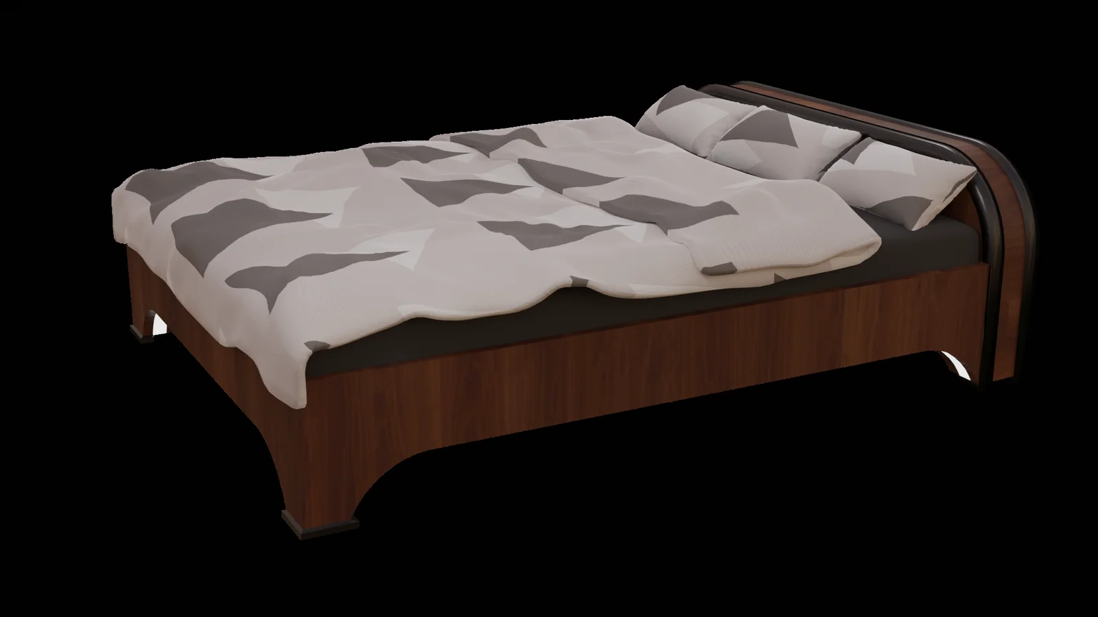 Modern Bed screenshot 2
