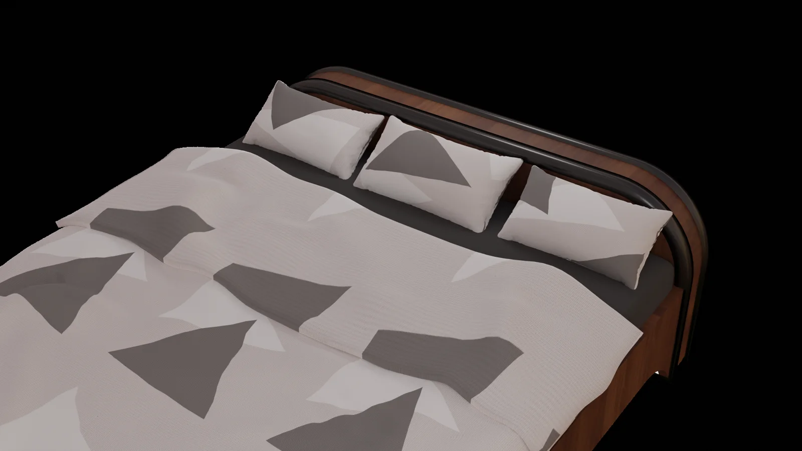Modern Bed screenshot 3