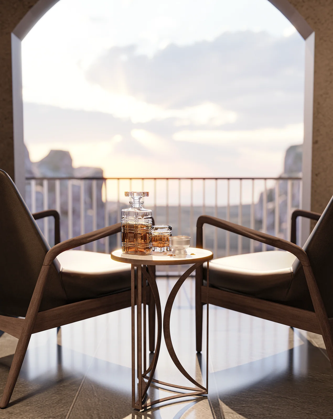 Bedroom II screenshot 3