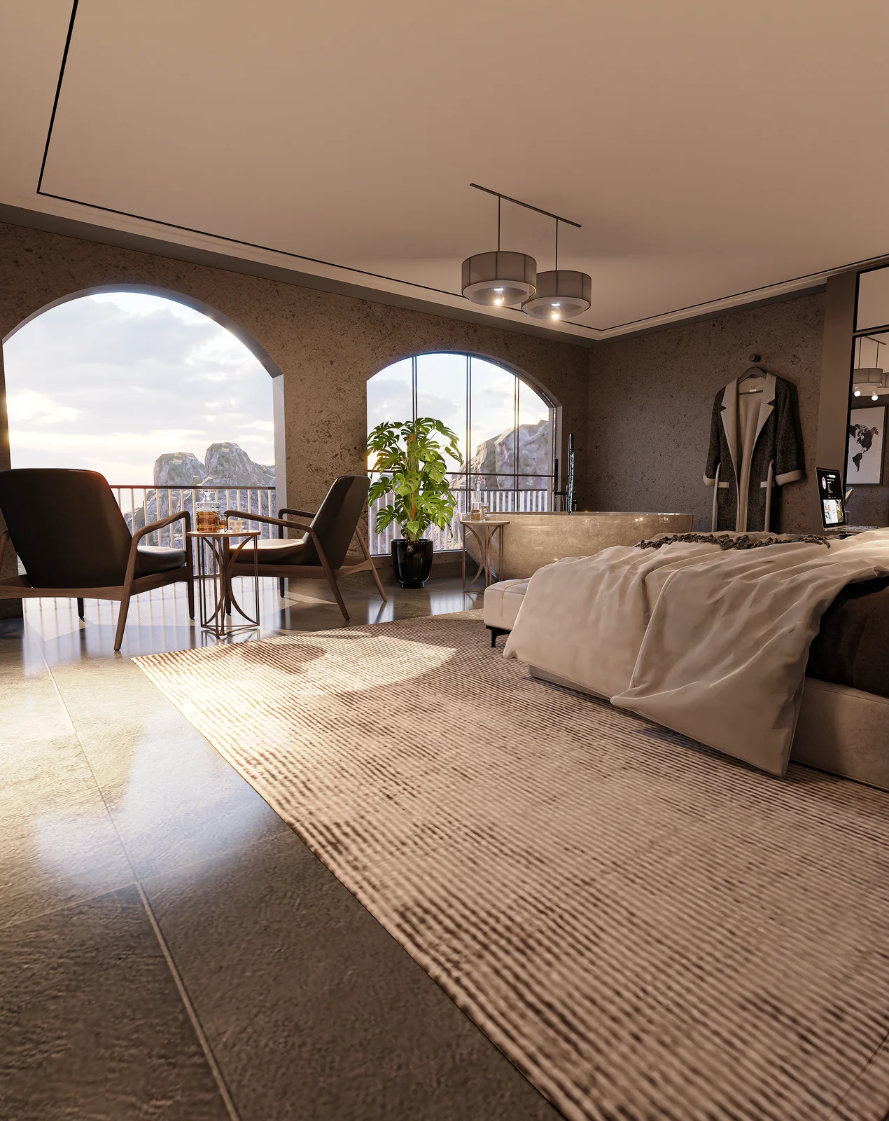 Bedroom II screenshot 4