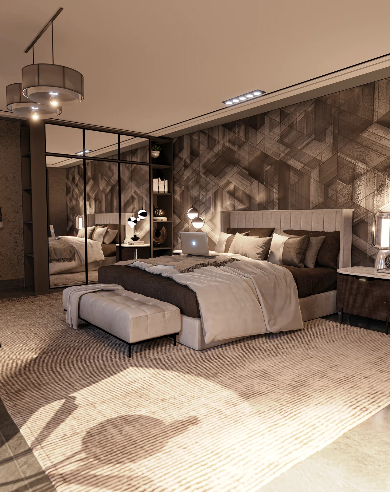 Bedroom II screenshot 5