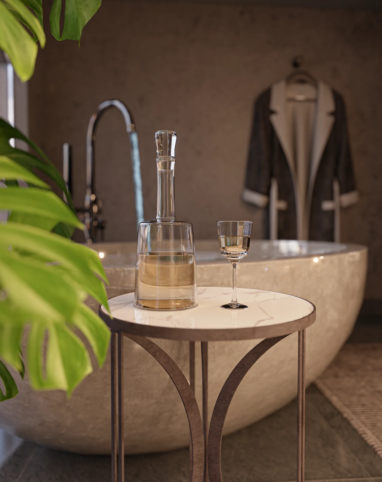 Bedroom II screenshot 7