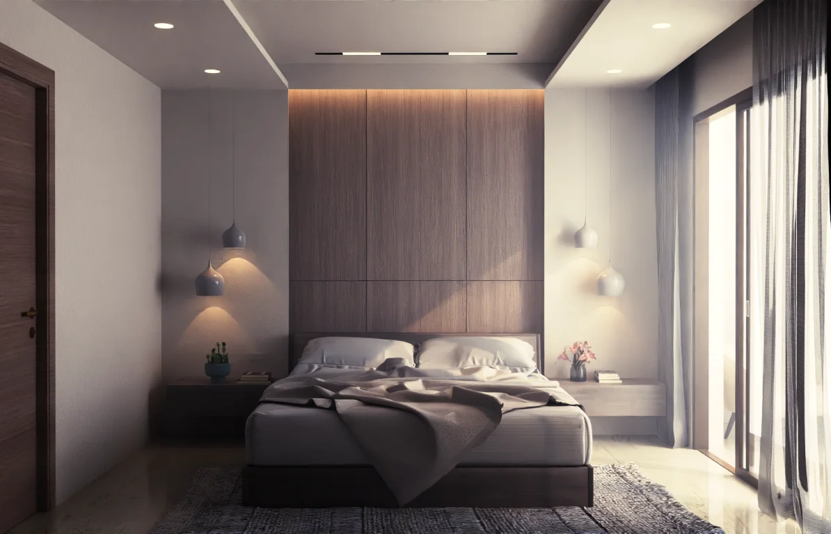 Bedroom Interior Design screenshot 2