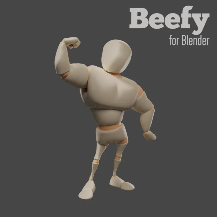 Beefy screenshot 2