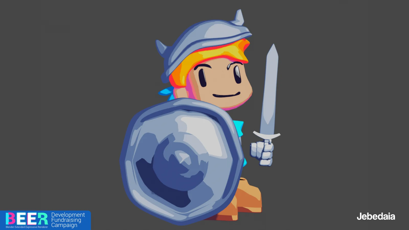 BEER Fundraiser Batch 3 screenshot 2