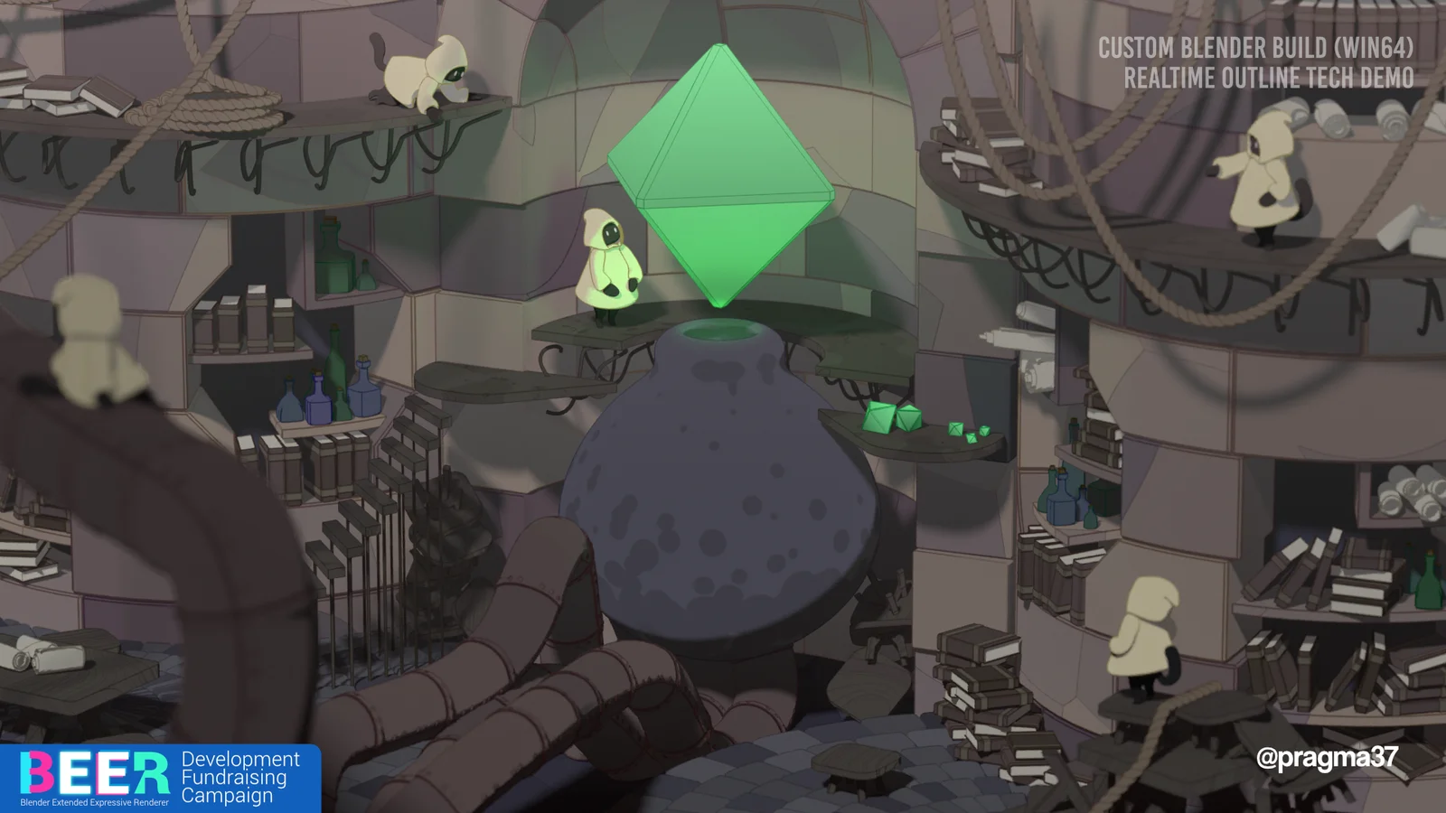 BEER Fundraiser Batch 3 screenshot 3