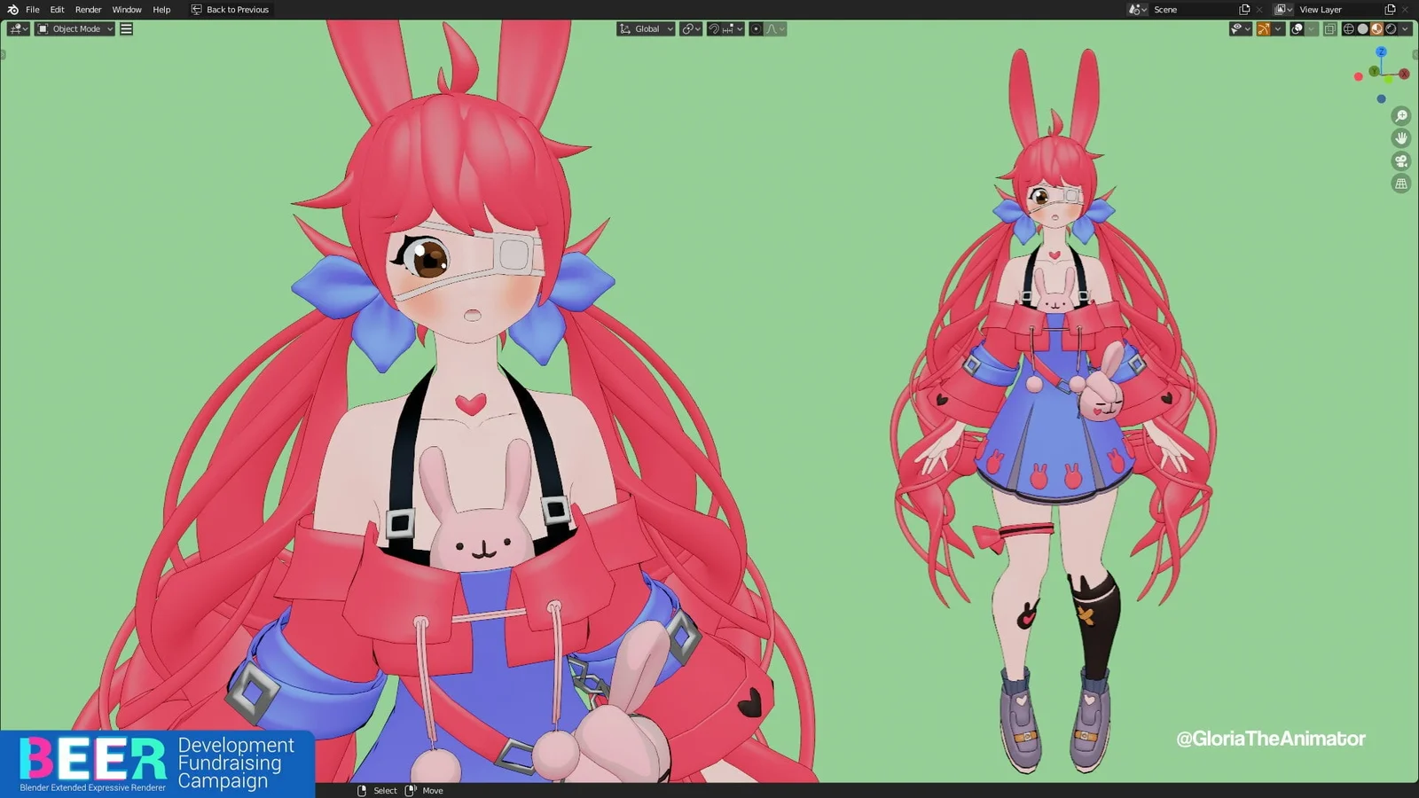 BEER Fundraiser Batch 5 screenshot 2