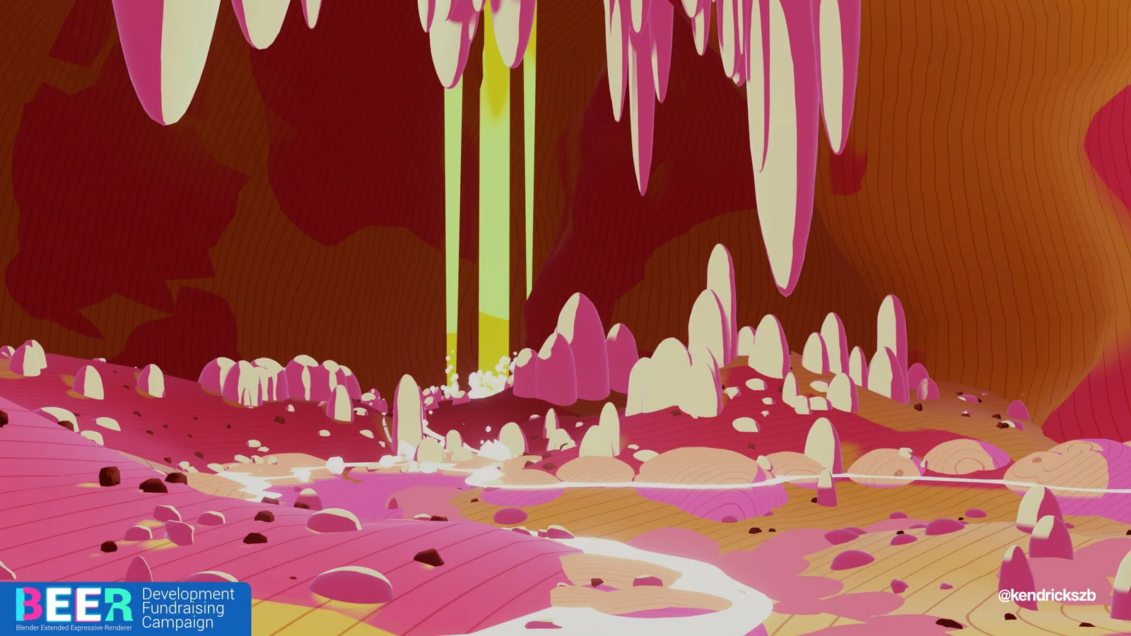 BEER Fundraiser Batch 5 screenshot 3