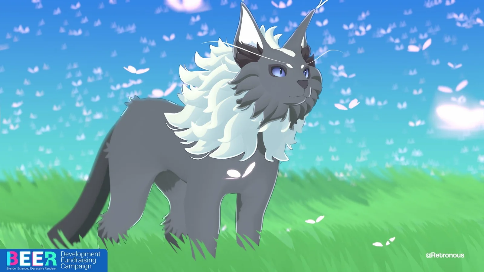 BEER Fundraiser Batch 5 screenshot 4