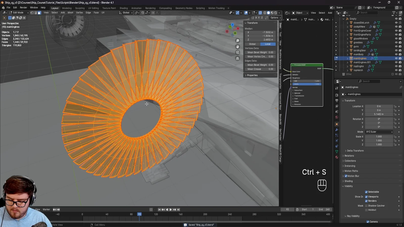 Beginner's Guide To VFX screenshot 5