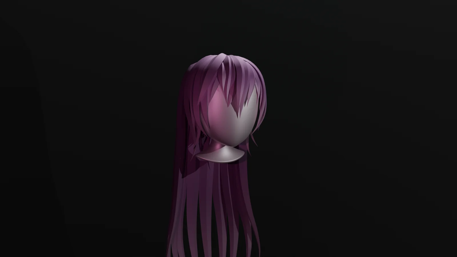 Behemox Hair Generator screenshot 6