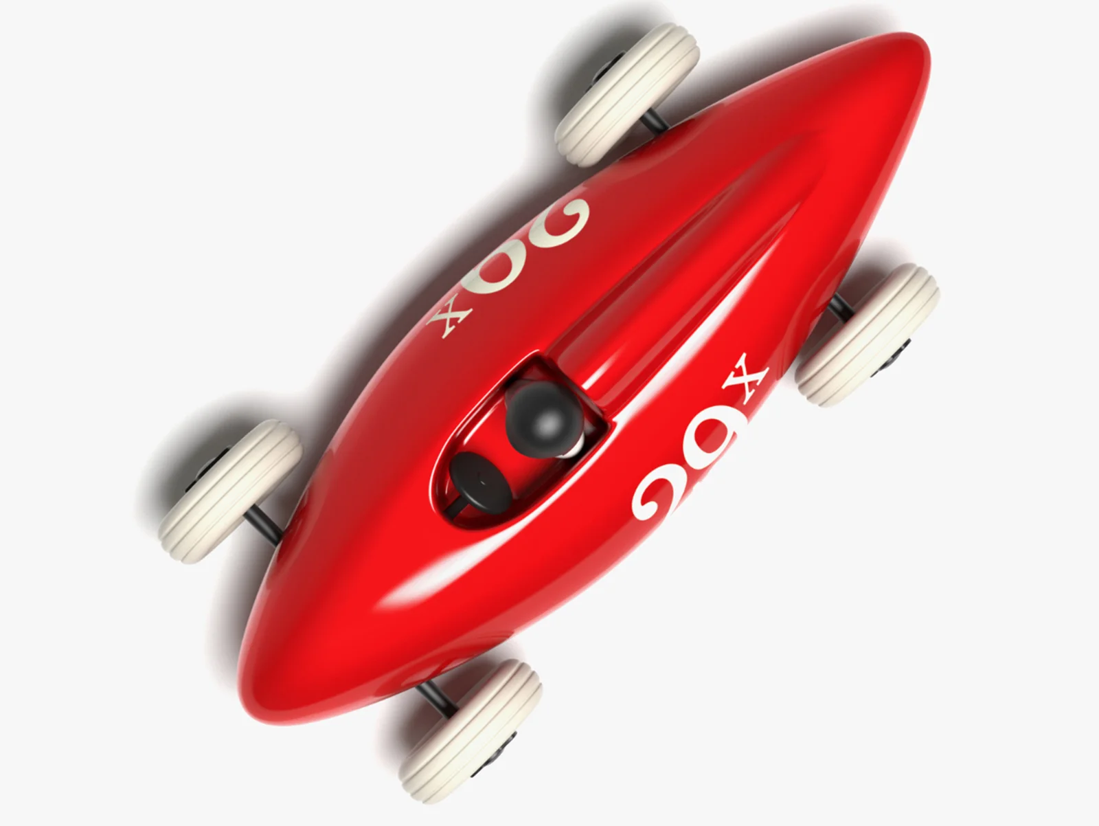 Belly Tank Racer screenshot 3