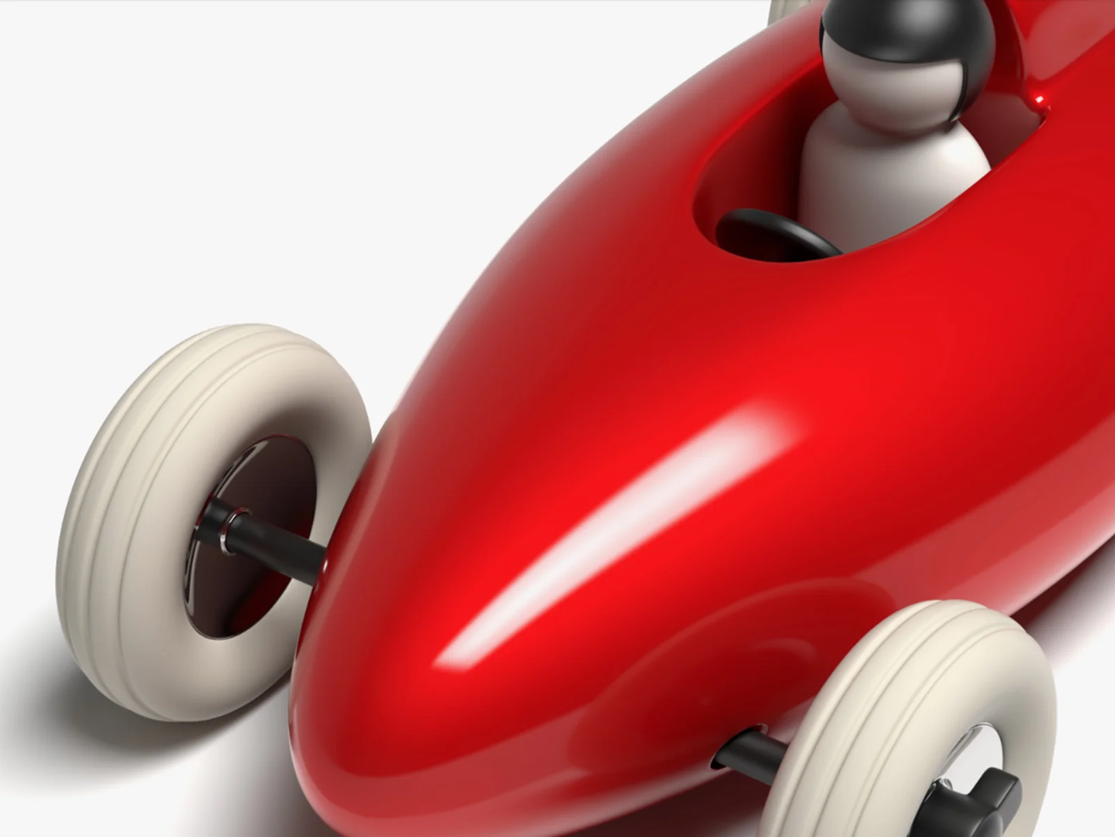 Belly Tank Racer screenshot 4