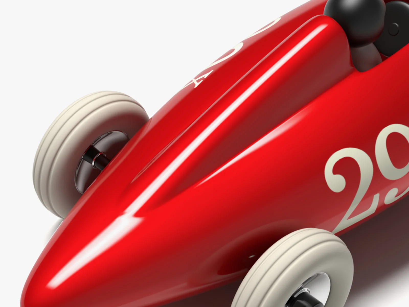 Belly Tank Racer screenshot 5