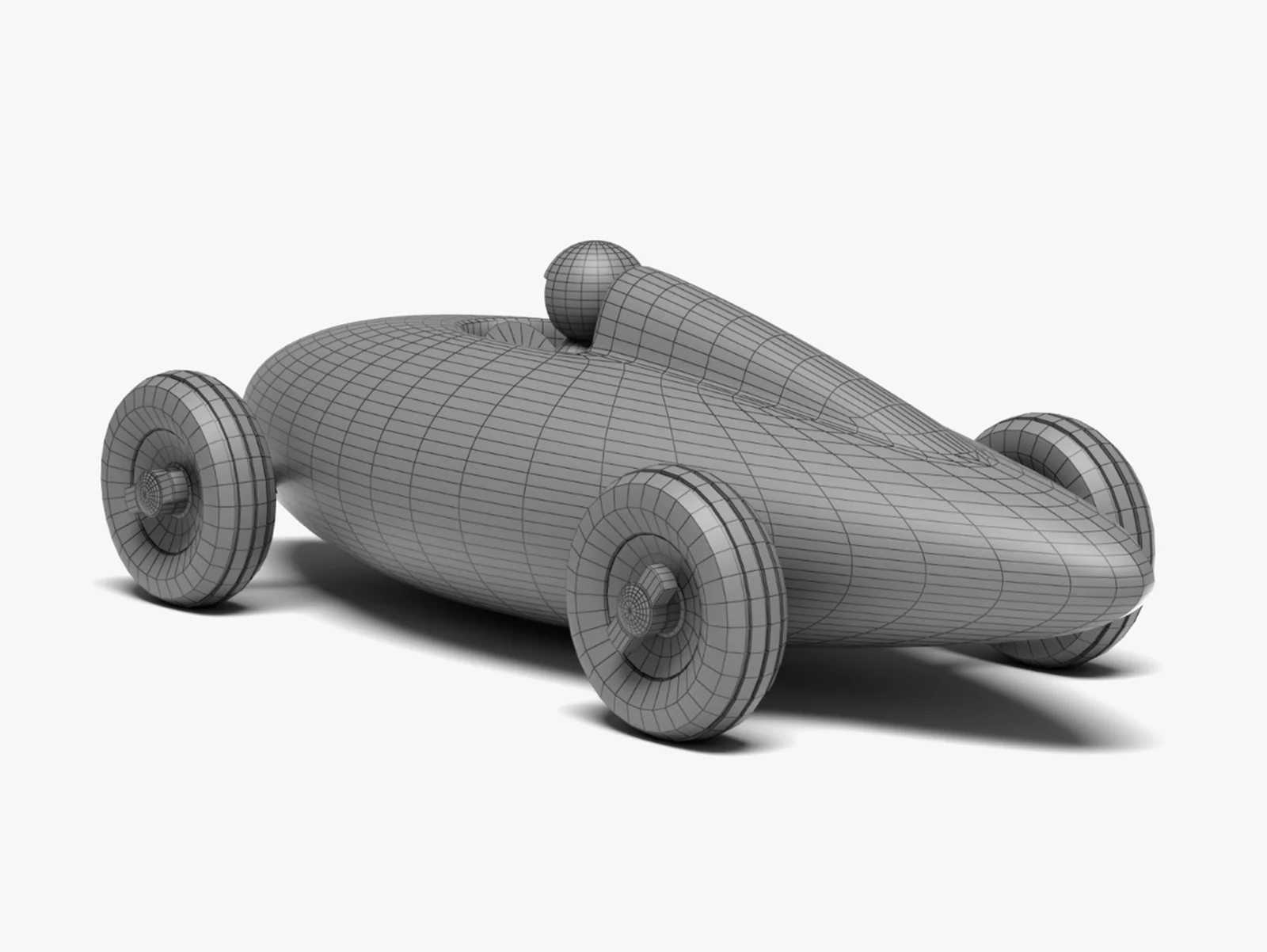 Belly Tank Racer screenshot 7