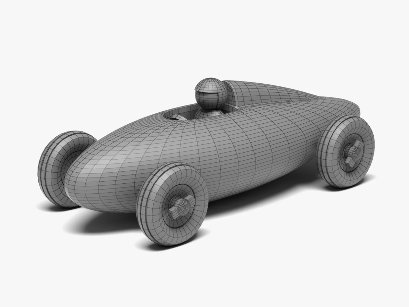 Belly Tank Racer screenshot 8