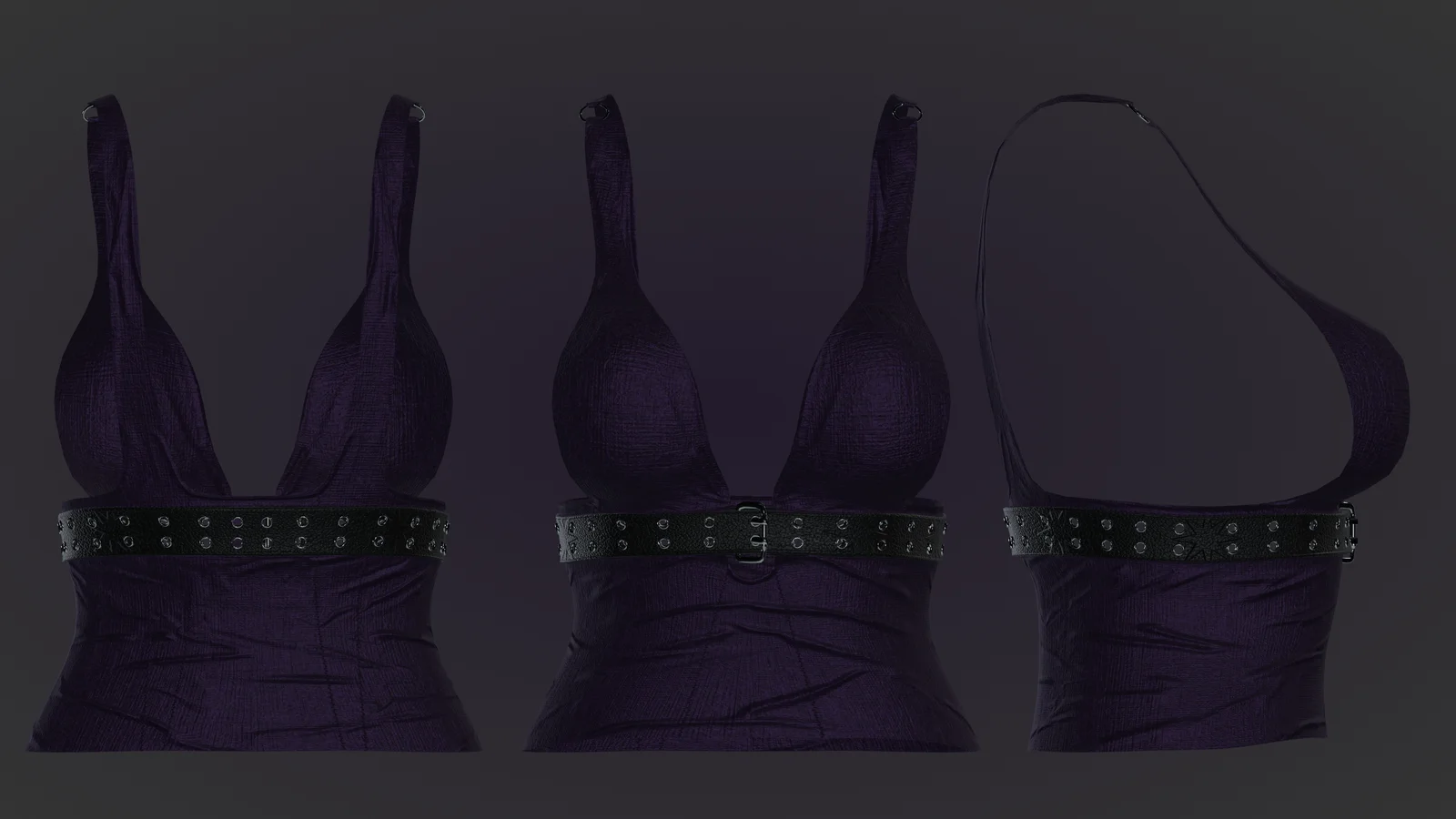 Belt Top screenshot 3