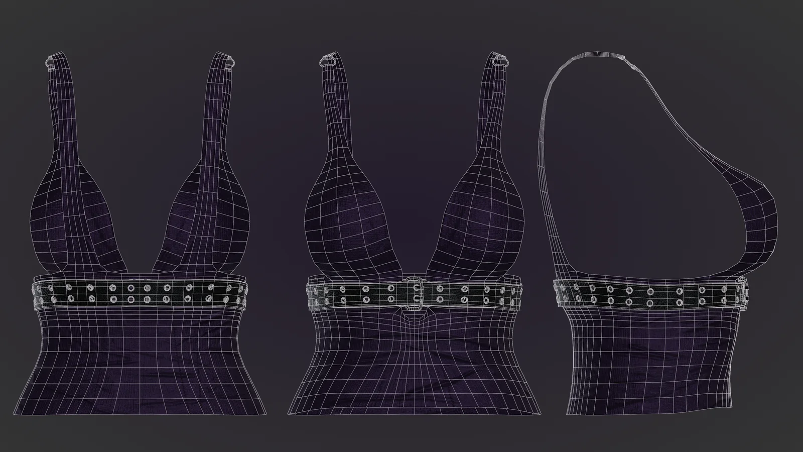 Belt Top screenshot 4