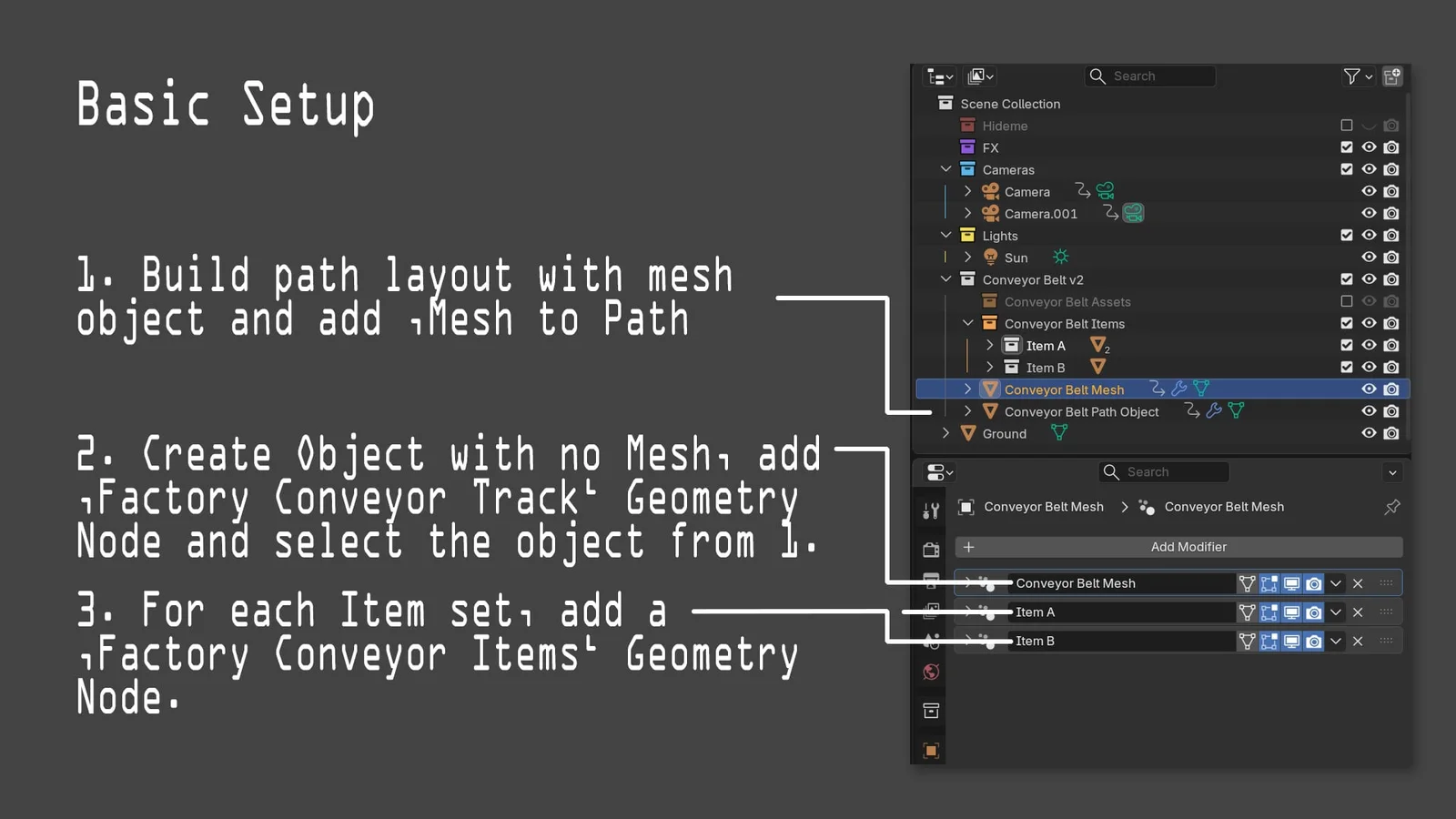 BeltBuilder screenshot 2