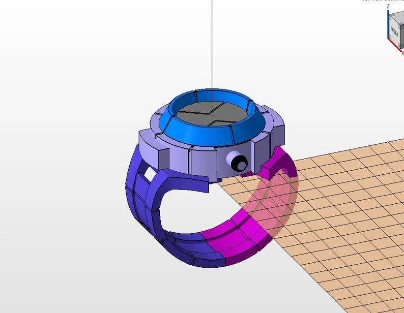 Ben 10 Alien Force Omnitrix screenshot 5