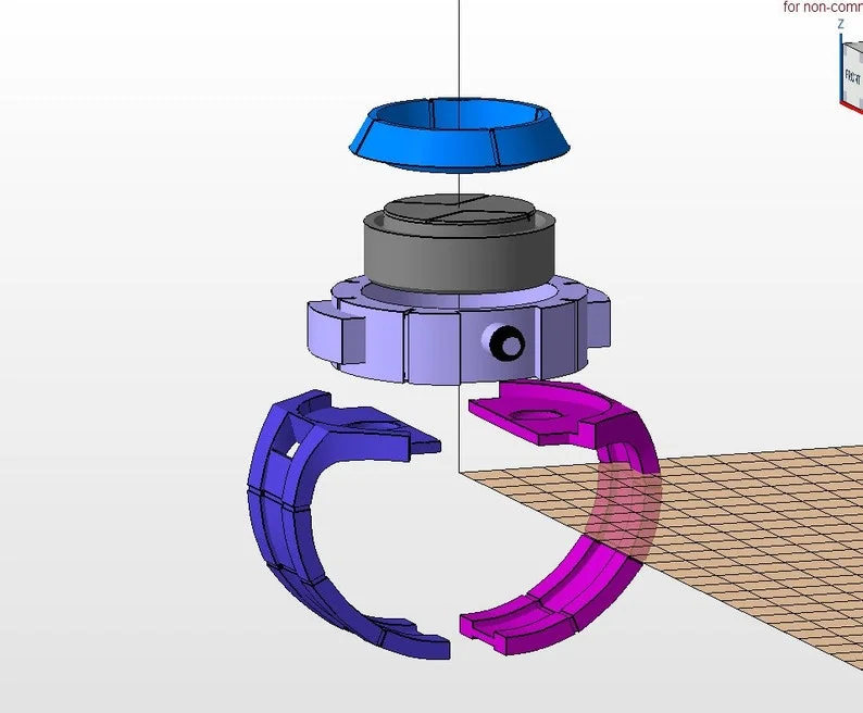 Ben 10 Alien Force Omnitrix screenshot 6