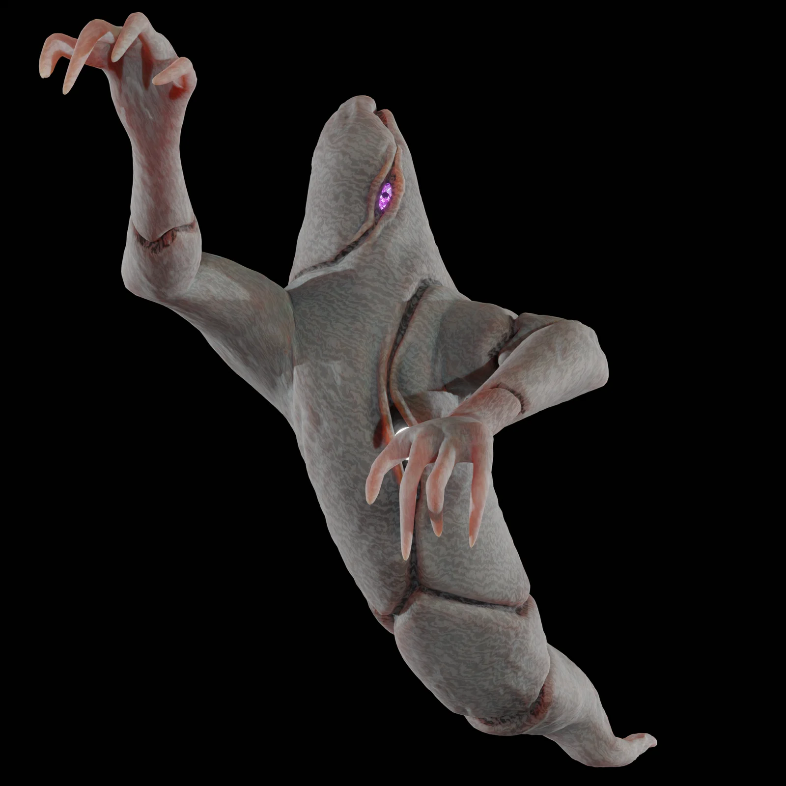 Ben 10 Classic Ghostfreak screenshot 2