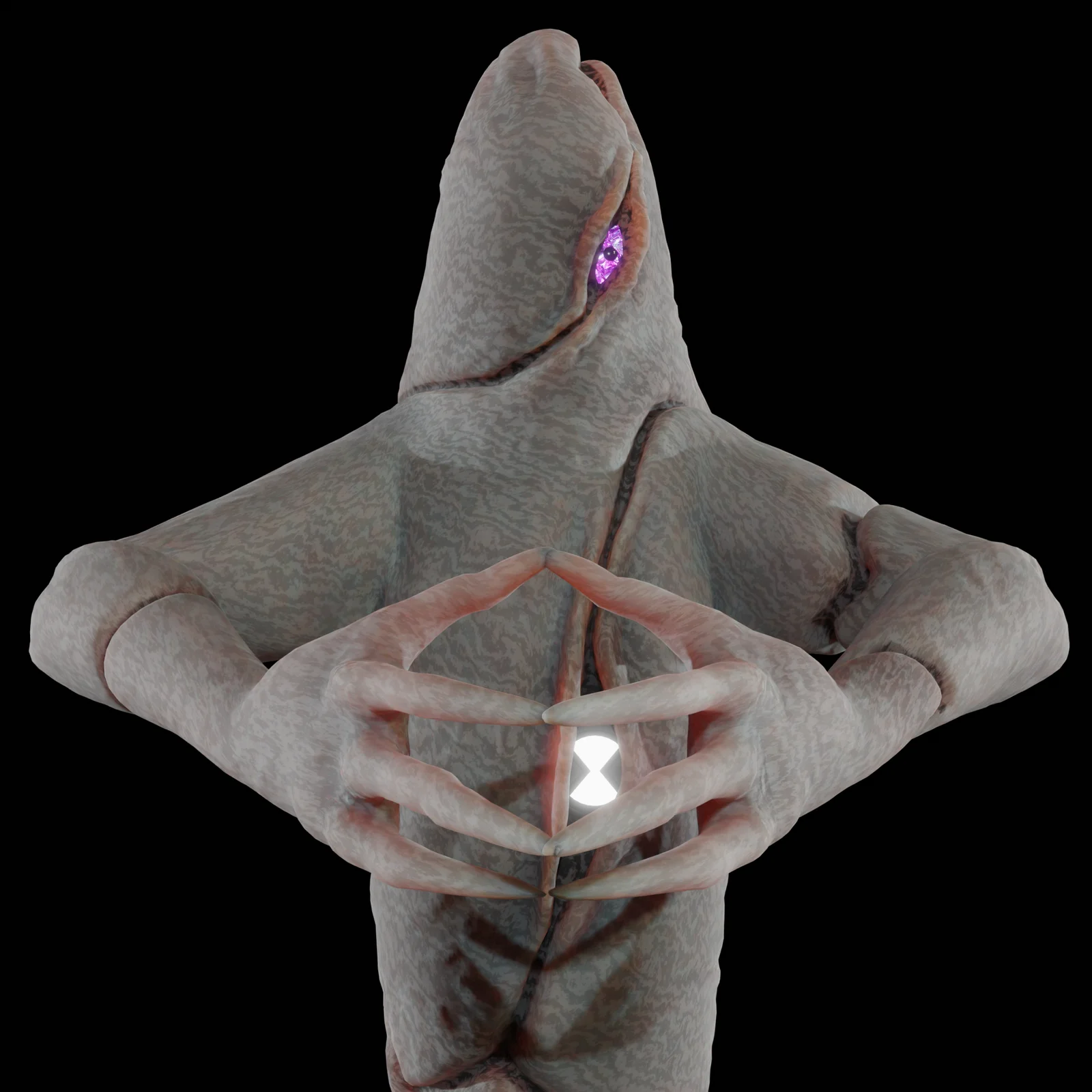 Ben 10 Classic Ghostfreak screenshot 3