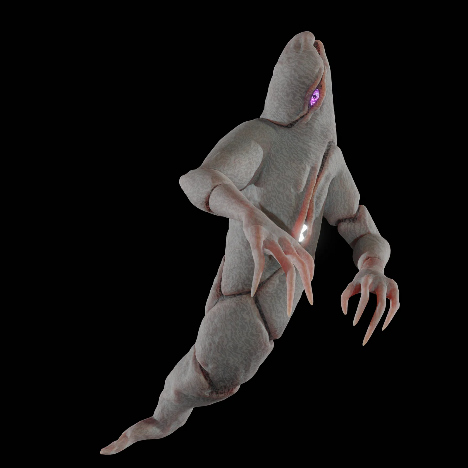 Ben 10 Classic Ghostfreak screenshot 4