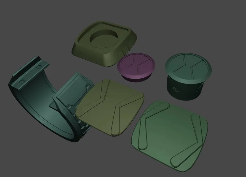 Ben 10 Omnitrix Bundle screenshot 8