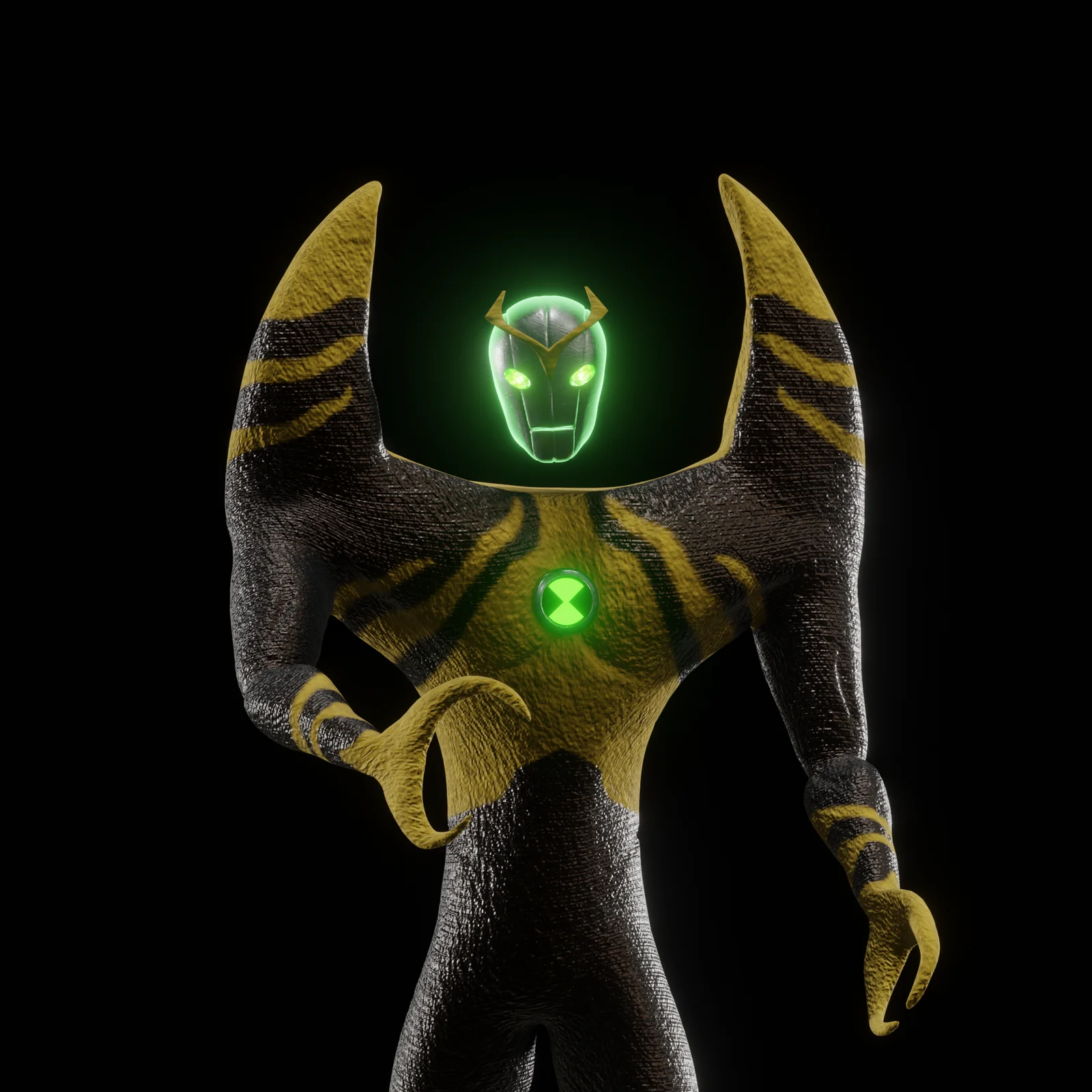 Lodestar screenshot 2