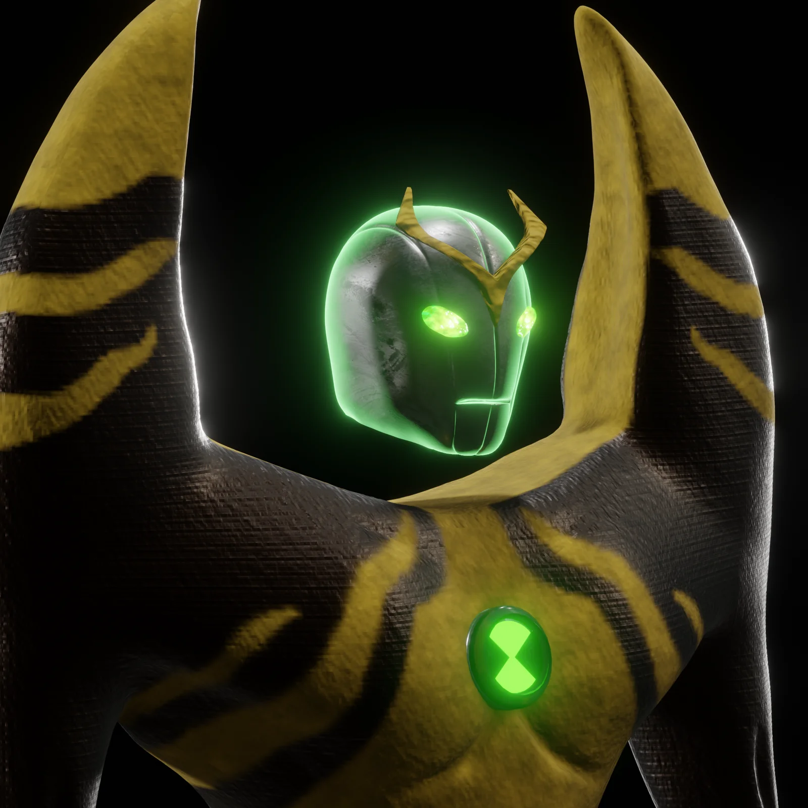 Lodestar screenshot 3