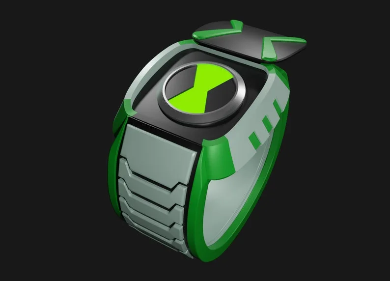 Ben 10 Omniverse Omnitrix screenshot 3