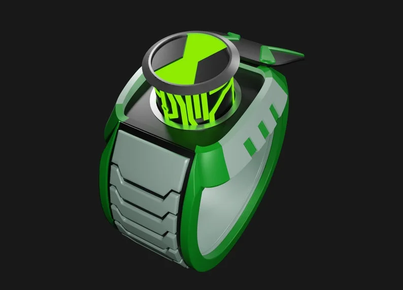 Ben 10 Omniverse Omnitrix screenshot 4