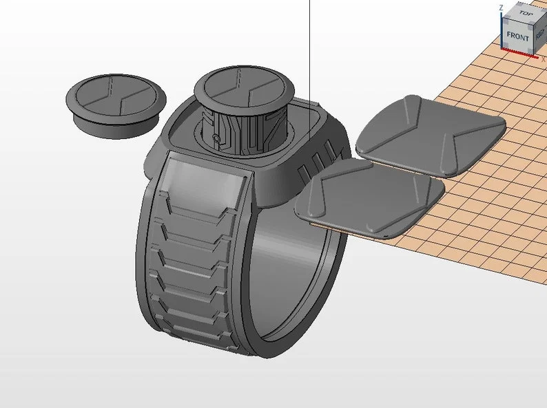 Ben 10 Omniverse Omnitrix screenshot 7