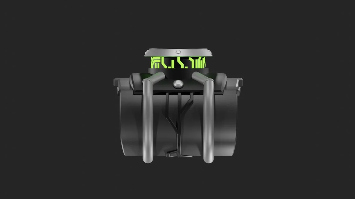 Race Against Time Omnitrix screenshot 2