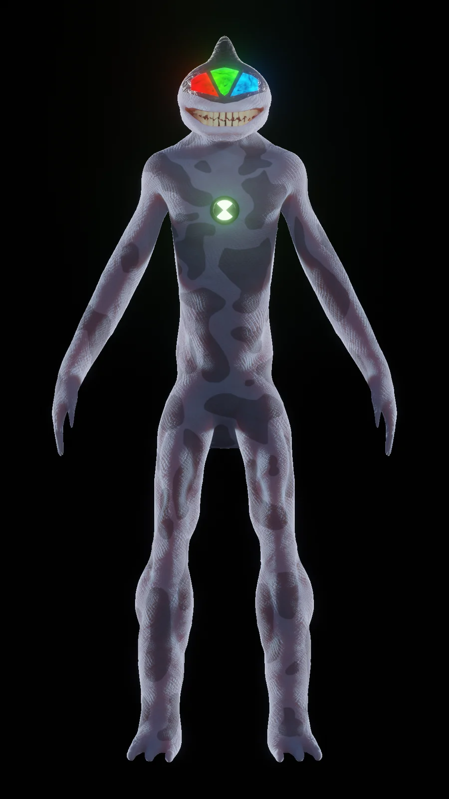 Chamalien screenshot 4