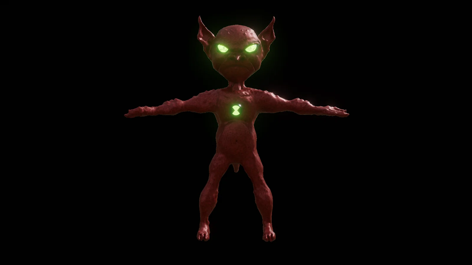 Jury Rigg screenshot 2