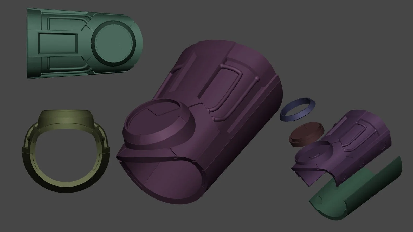 Ultimate Alien Omnitrix screenshot 6