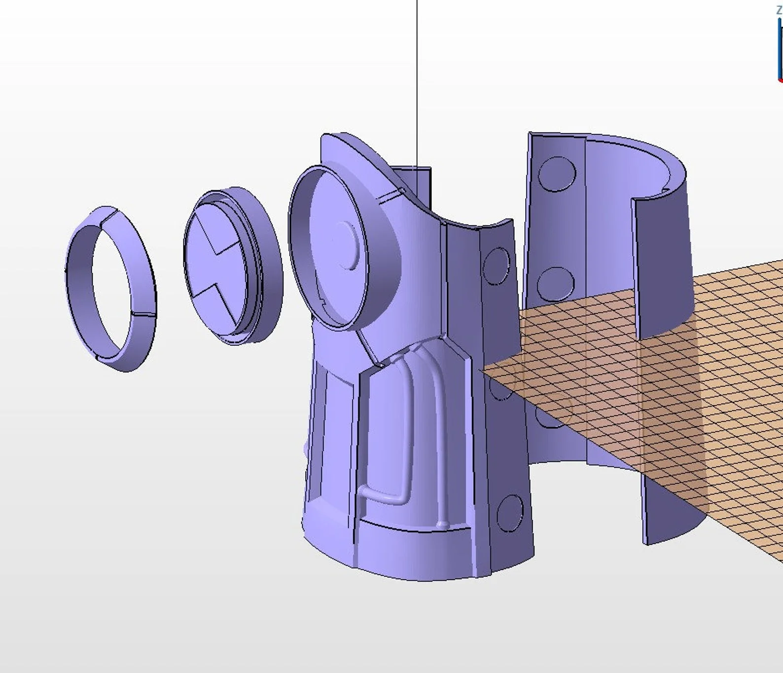 Ultimate Alien Omnitrix screenshot 8