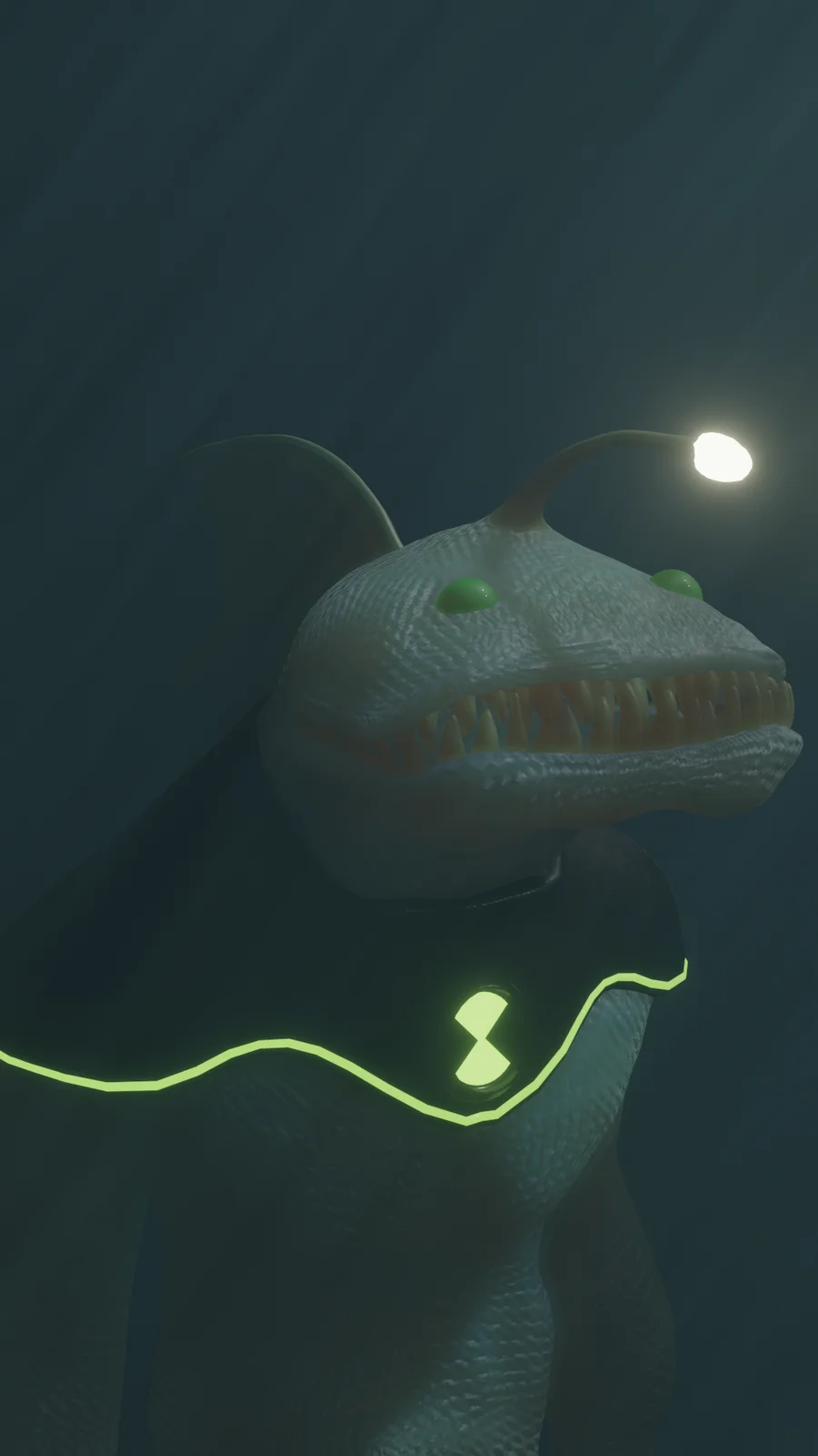 Ripjaws - Ben 10 Classic screenshot 3