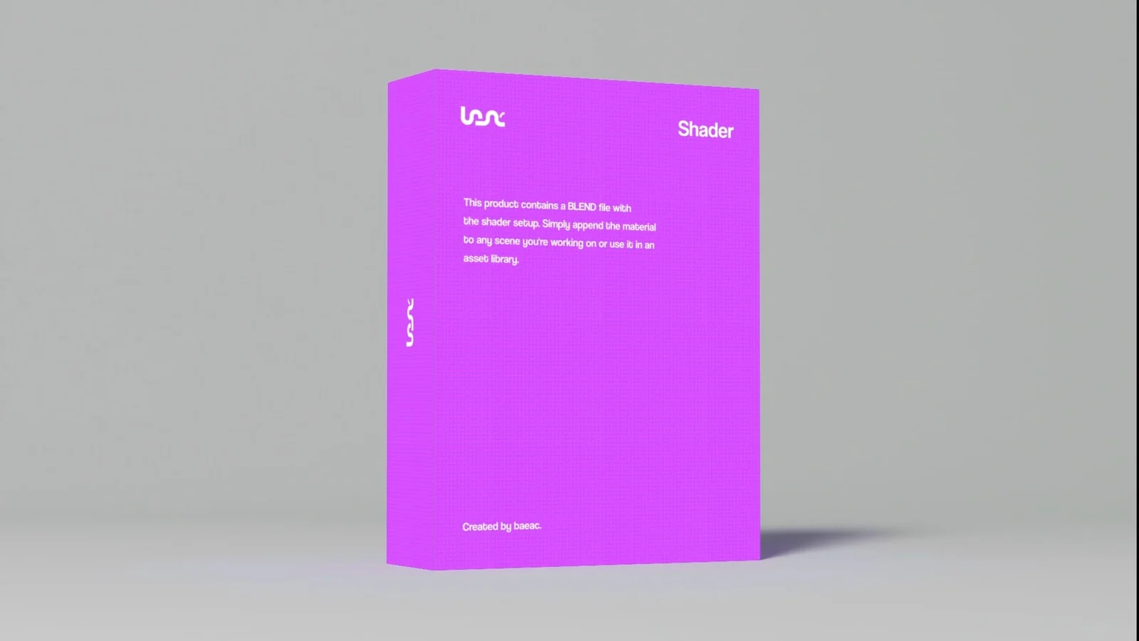 Ben Day Dots Shader screenshot 2