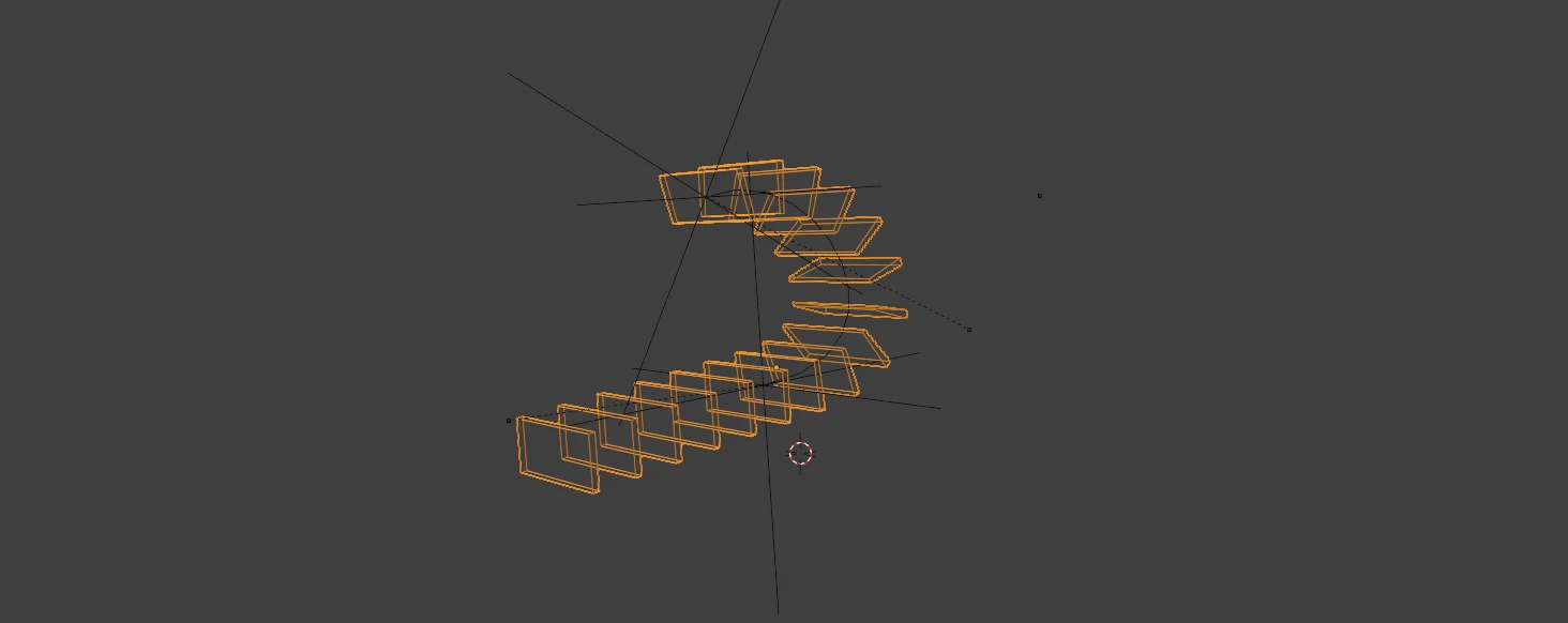 Bend Mesh With Wire screenshot 3