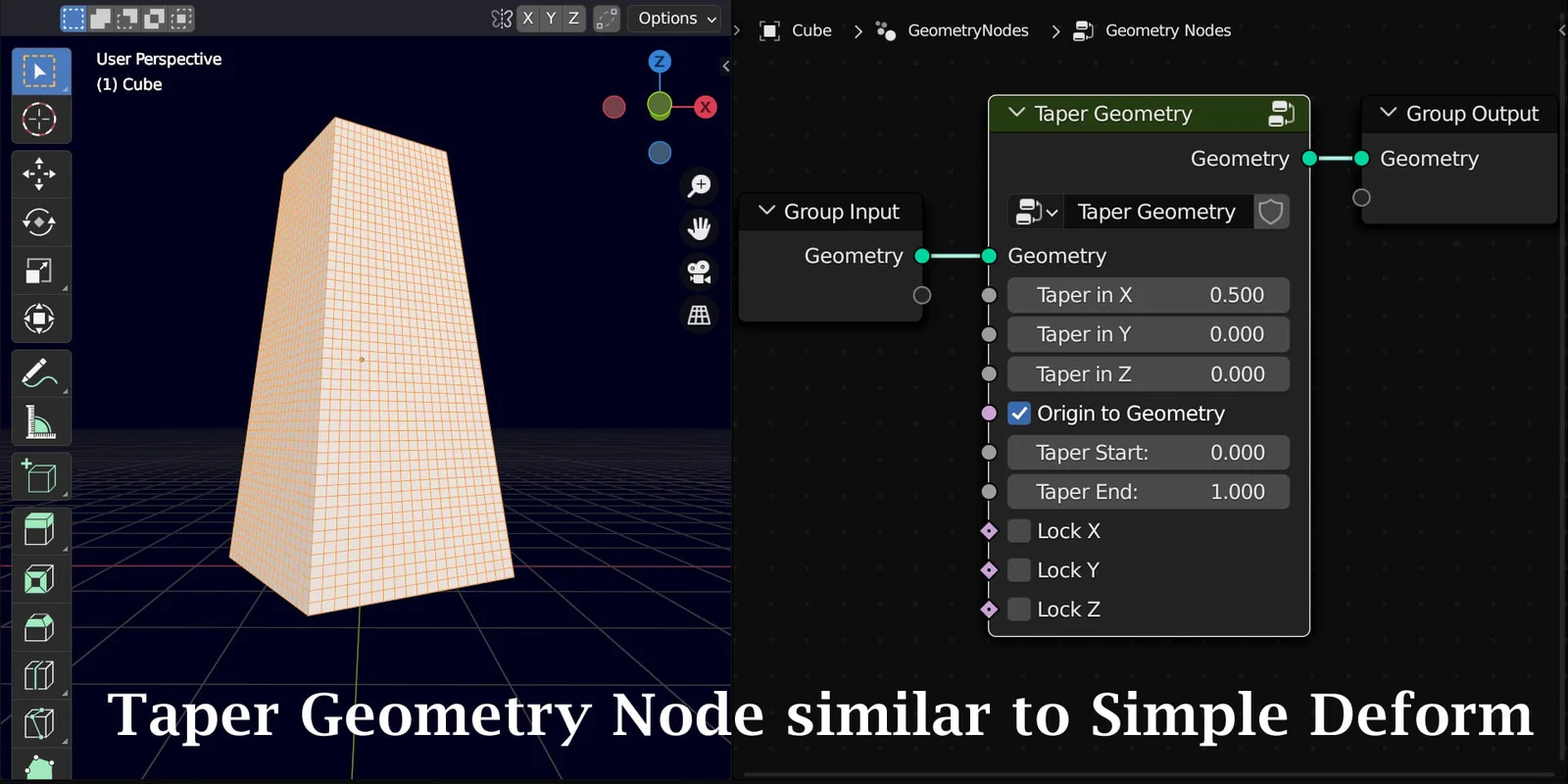 Bend Twist Taper Stretch Pack screenshot 4
