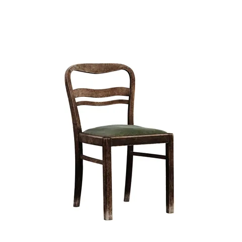 Berenices Chair - Blender 3d models