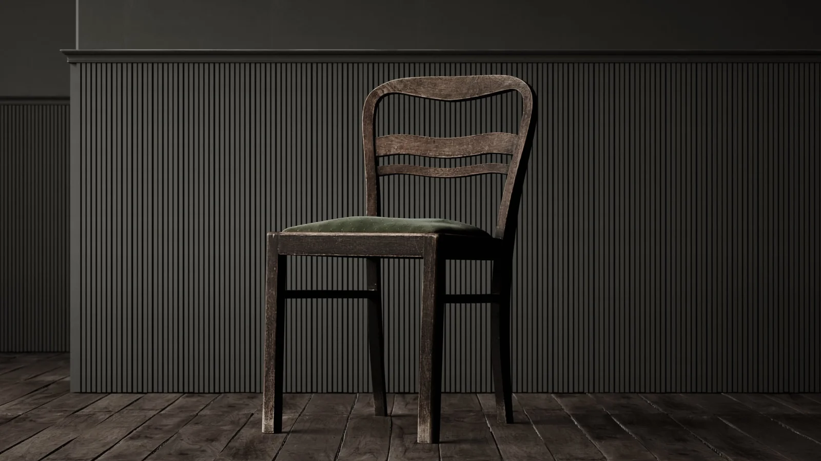 Berenices Chair screenshot 5