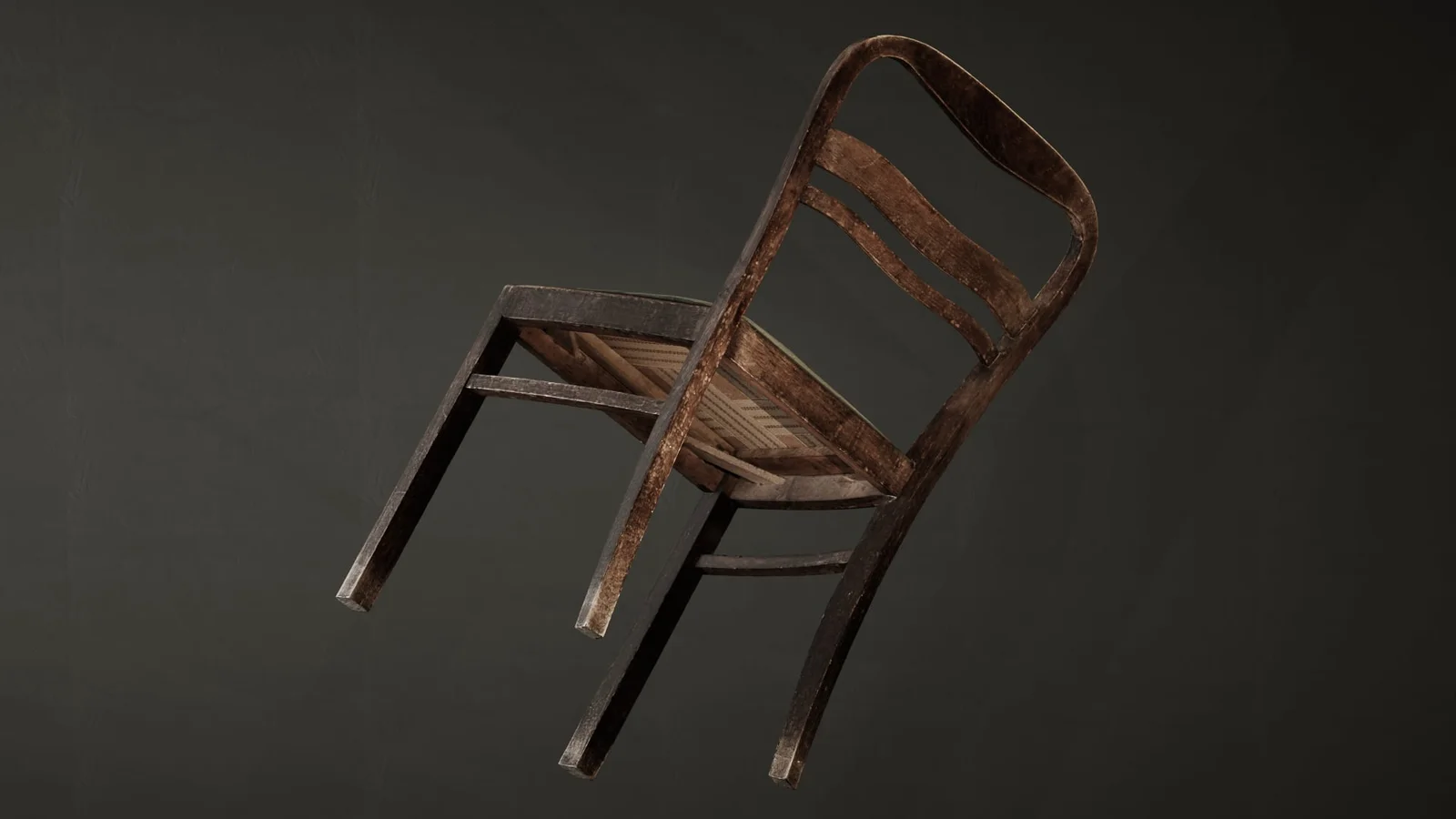 Berenices Chair screenshot 6