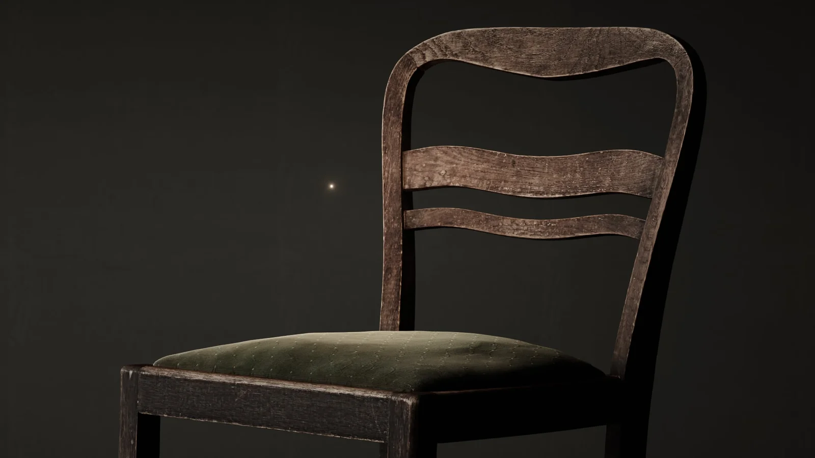 Berenices Chair screenshot 7